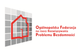 Ogólnopolska Federacja na rzecz Rozwiązywania Problemu Bezdomności